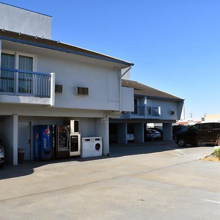 Sand Dollar Inn Seaside Esterno foto