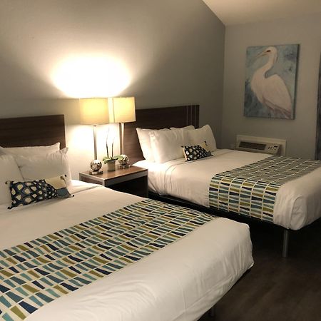 Sand Dollar Inn Seaside Esterno foto