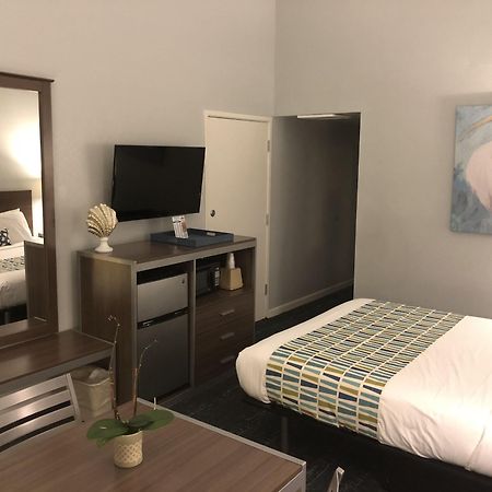 Sand Dollar Inn Seaside Esterno foto