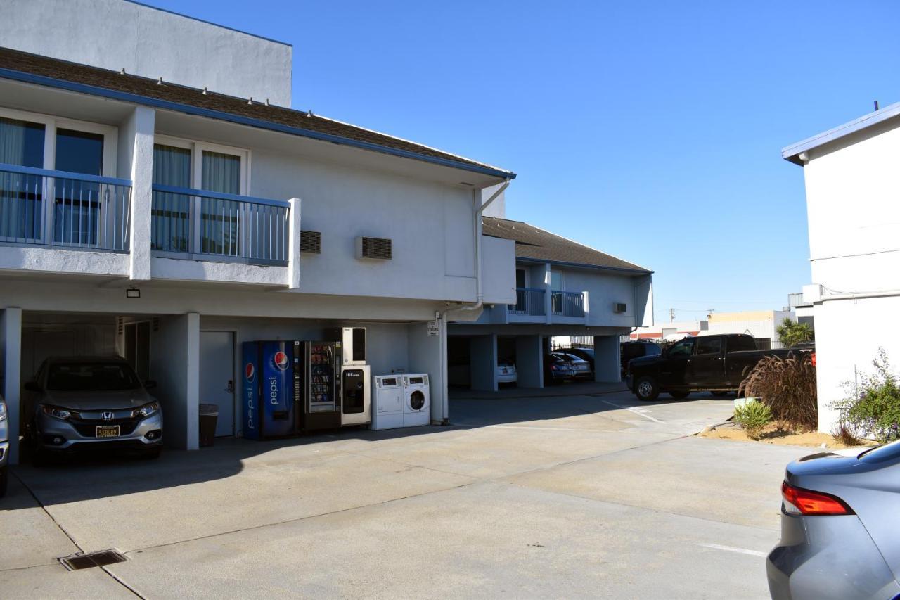 Sand Dollar Inn Seaside Esterno foto