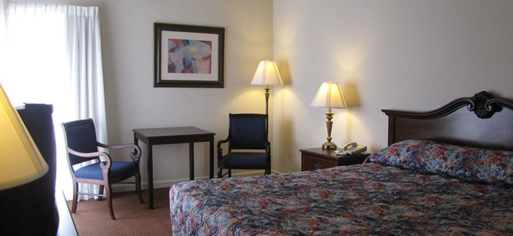 Sand Dollar Inn Seaside Esterno foto