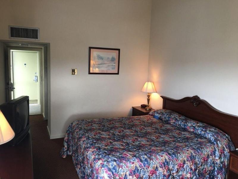 Sand Dollar Inn Seaside Esterno foto